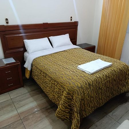 Hotel Casona Blanca Arequipa Exterior foto