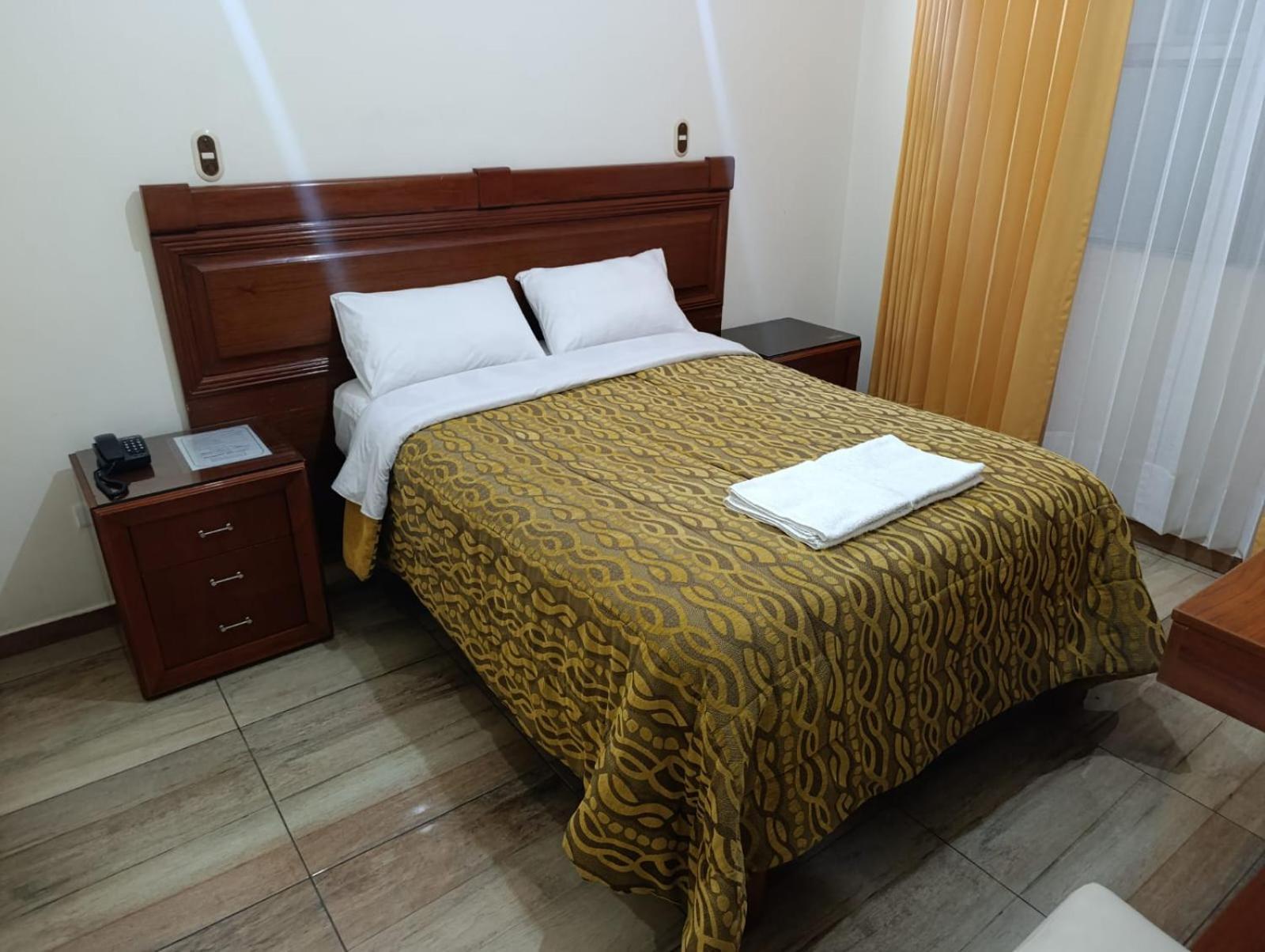 Hotel Casona Blanca Arequipa Exterior foto